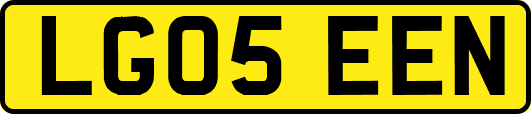 LG05EEN