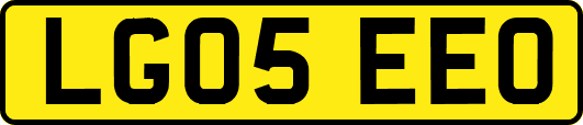 LG05EEO