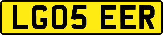 LG05EER