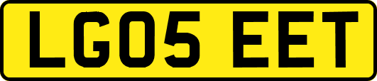 LG05EET