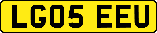 LG05EEU
