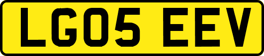 LG05EEV