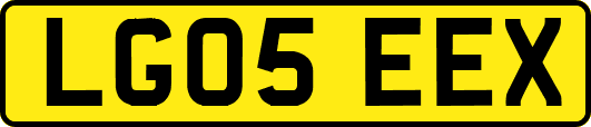 LG05EEX