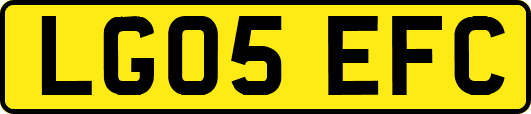 LG05EFC