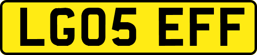 LG05EFF