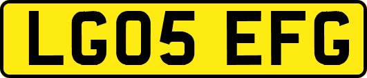 LG05EFG