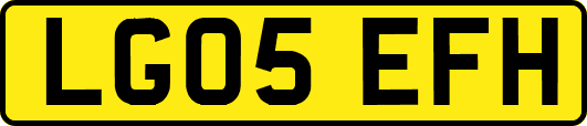 LG05EFH