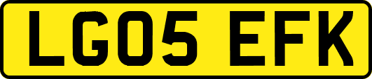 LG05EFK