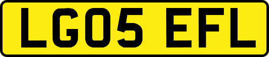LG05EFL
