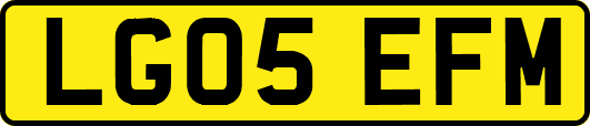 LG05EFM