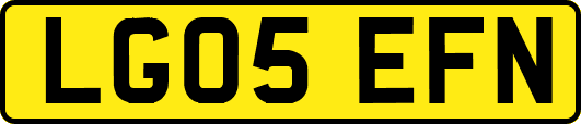 LG05EFN