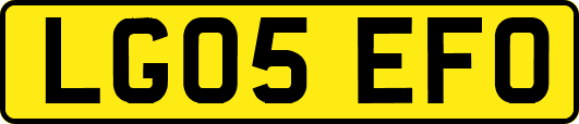 LG05EFO