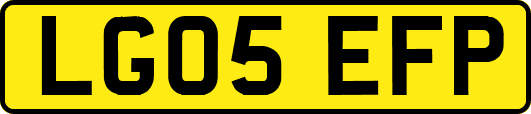 LG05EFP