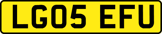 LG05EFU