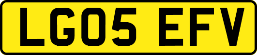 LG05EFV