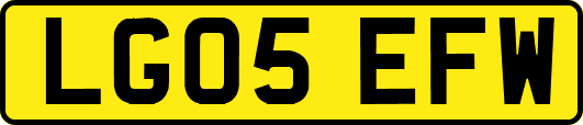 LG05EFW