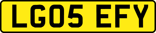 LG05EFY