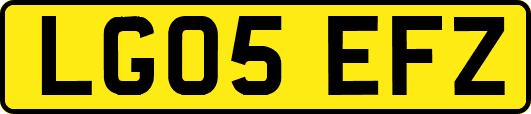 LG05EFZ