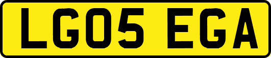 LG05EGA