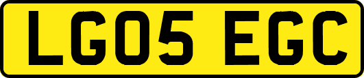 LG05EGC