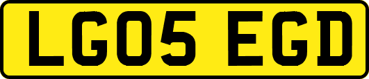 LG05EGD