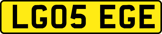 LG05EGE
