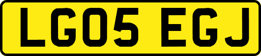 LG05EGJ