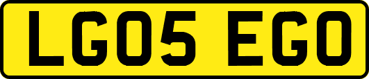 LG05EGO