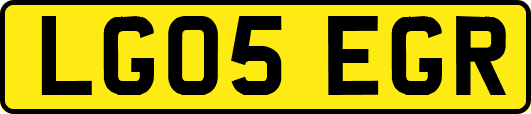 LG05EGR