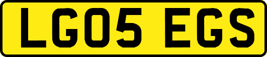 LG05EGS