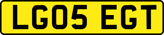 LG05EGT