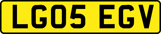 LG05EGV