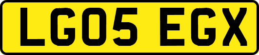 LG05EGX
