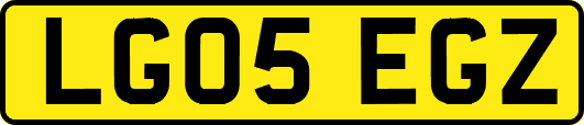 LG05EGZ