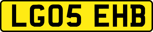 LG05EHB