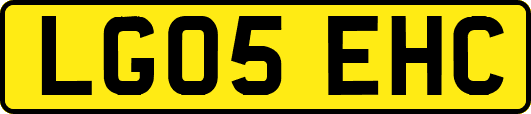 LG05EHC