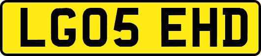 LG05EHD