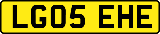 LG05EHE