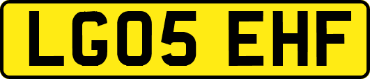 LG05EHF