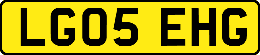 LG05EHG