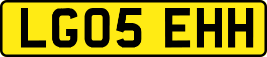 LG05EHH