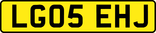 LG05EHJ