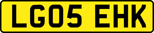 LG05EHK