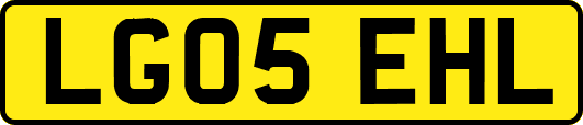 LG05EHL
