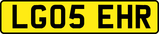 LG05EHR