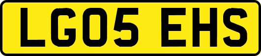LG05EHS
