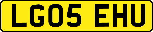 LG05EHU