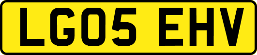 LG05EHV