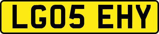 LG05EHY