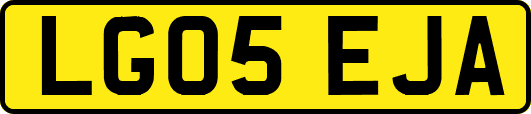 LG05EJA